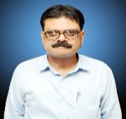 Mr. Sant Kumar